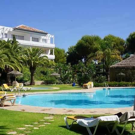 Sea View Apartment In Miraflores Sitio de Calahonda 외부 사진