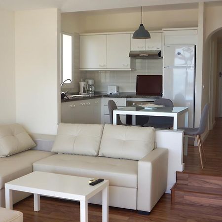 Sea View Apartment In Miraflores Sitio de Calahonda 외부 사진