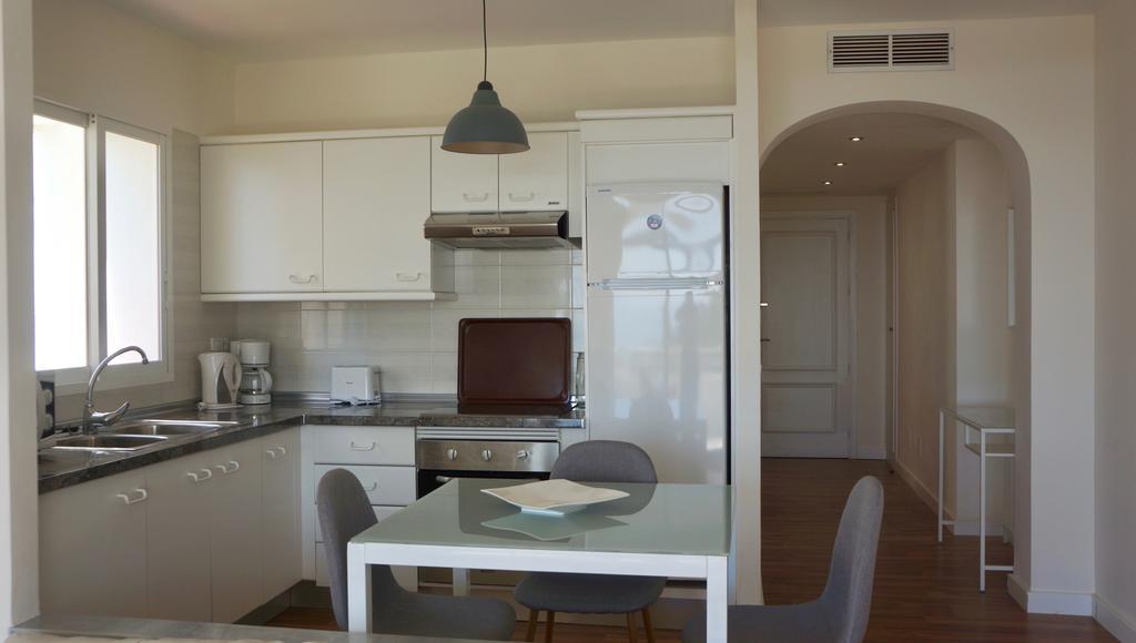 Sea View Apartment In Miraflores Sitio de Calahonda 외부 사진